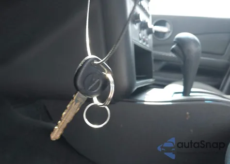 2006 Pontiac Grand Prix z USA, uszkodzony, nr VIN 2G2WP552361122186